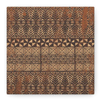 Tongan Ngatu Canvas