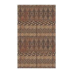 Tongan Ngatu Tea Towel