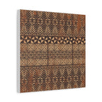 Tongan Ngatu Canvas