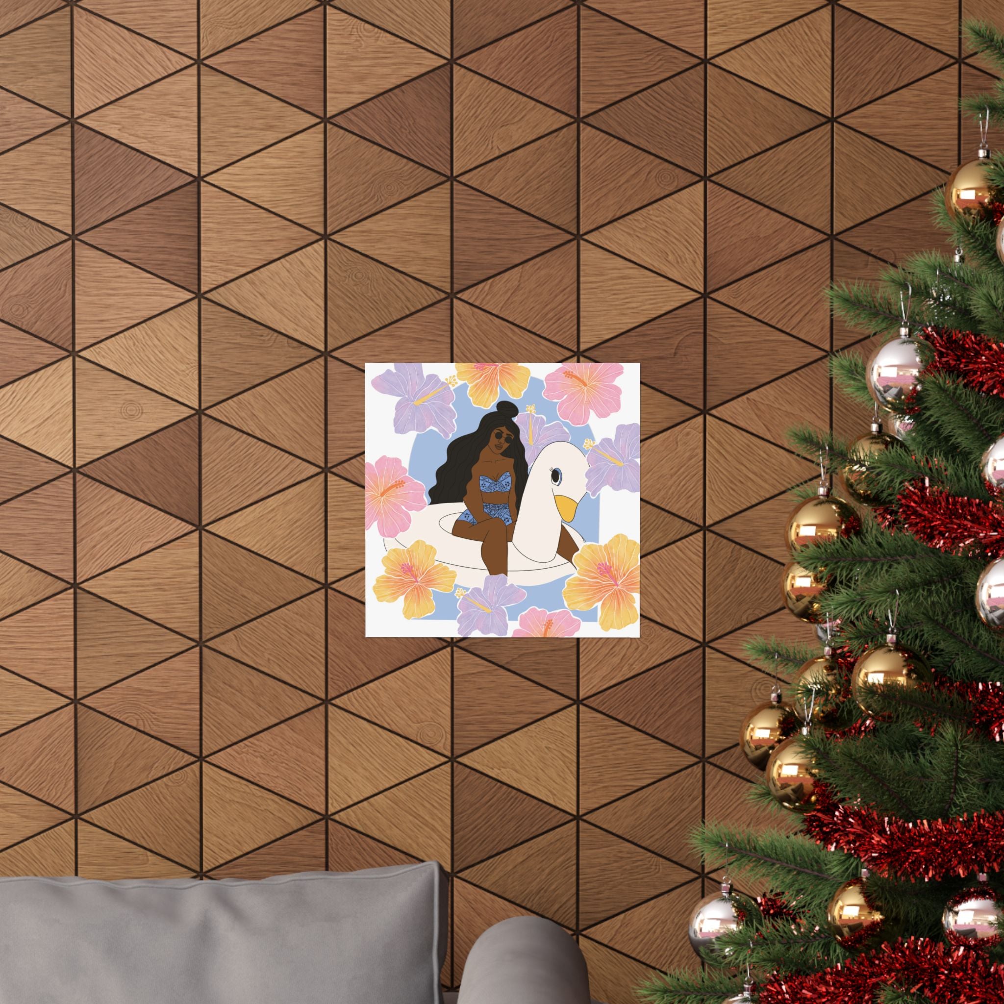Summer state of mind Poster