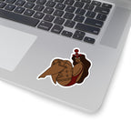 Pagai Taupou Sticker
