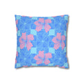 Alofau Square Pillow Case