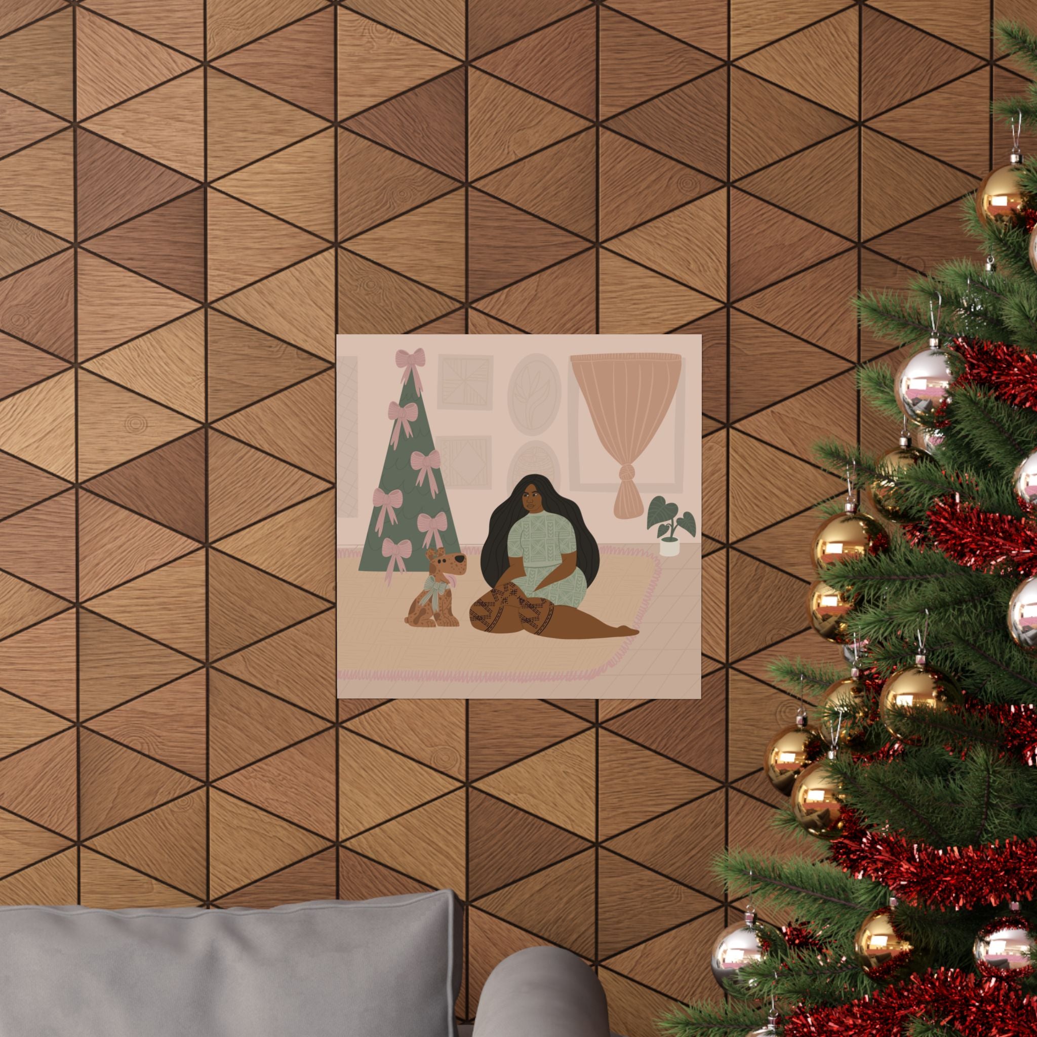 Kerisimasi Poster