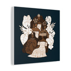Women of Pasifika 4.0 Canvas