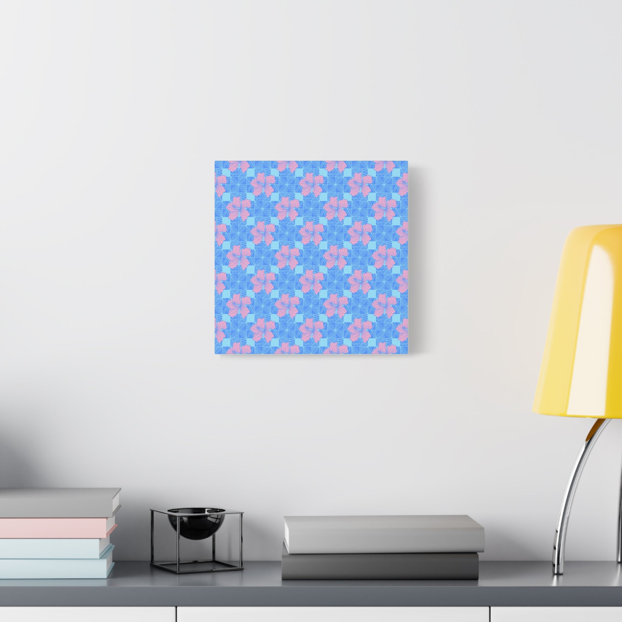 Alofau Canvas