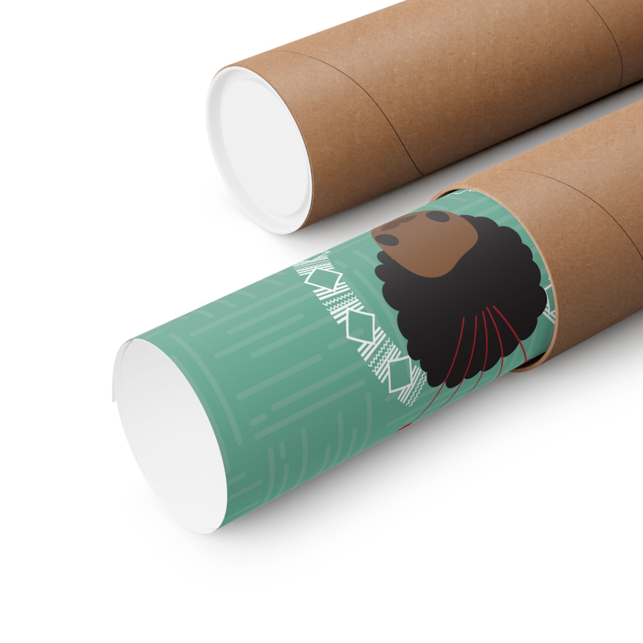 Women of Pasifika 2.0 Poster