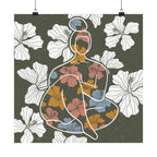 Bloom with Hope Poster