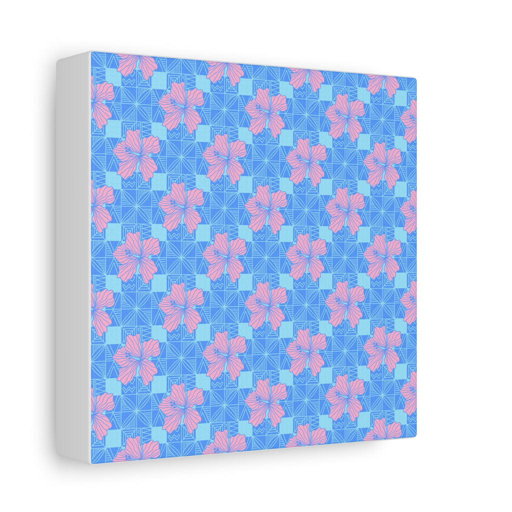 Alofau Canvas