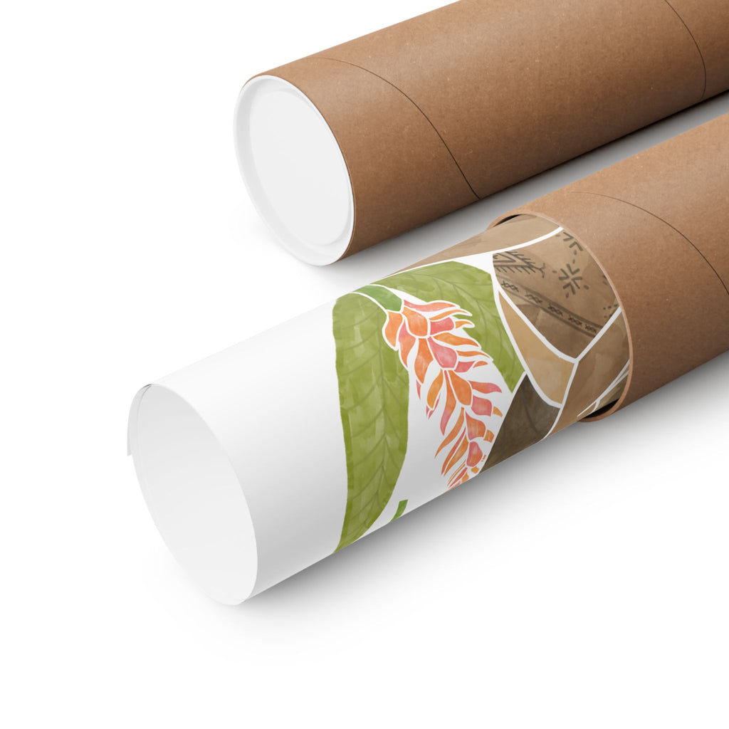 All Hail Queen Teuila Poster