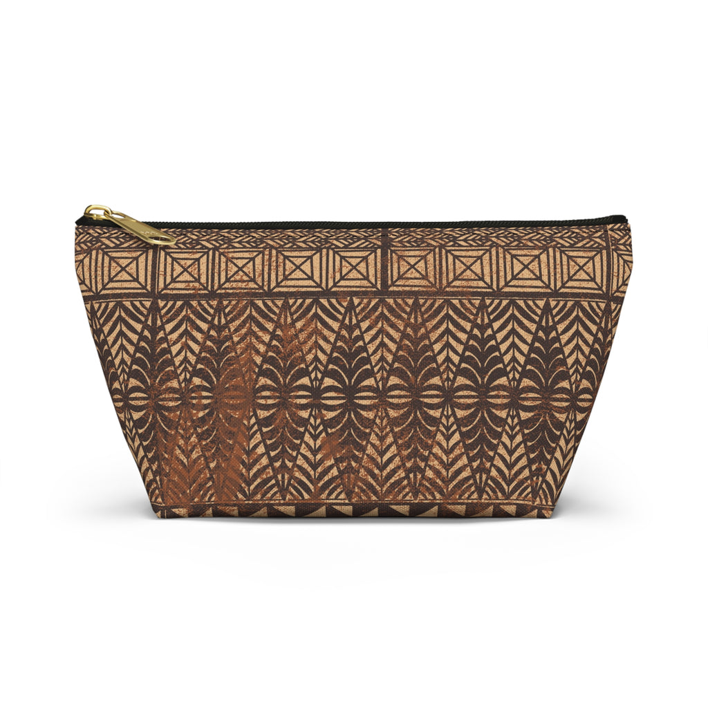 Tongan Ngatu Clutch
