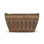 Tongan Ngatu Clutch