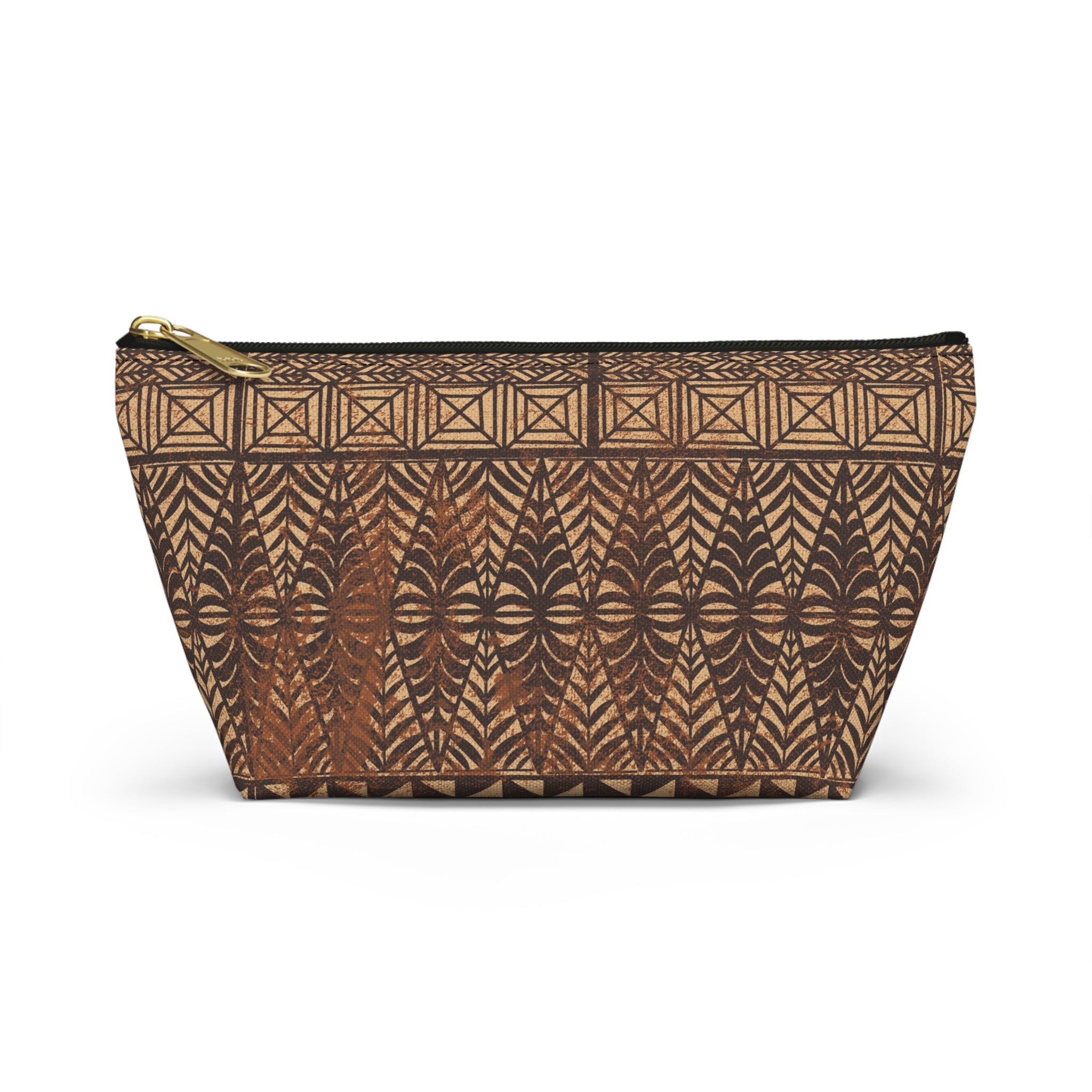 Tongan Ngatu Clutch