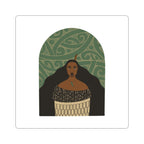 Maori Wahine Sticker