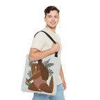 Self Care Suga Tote Bag