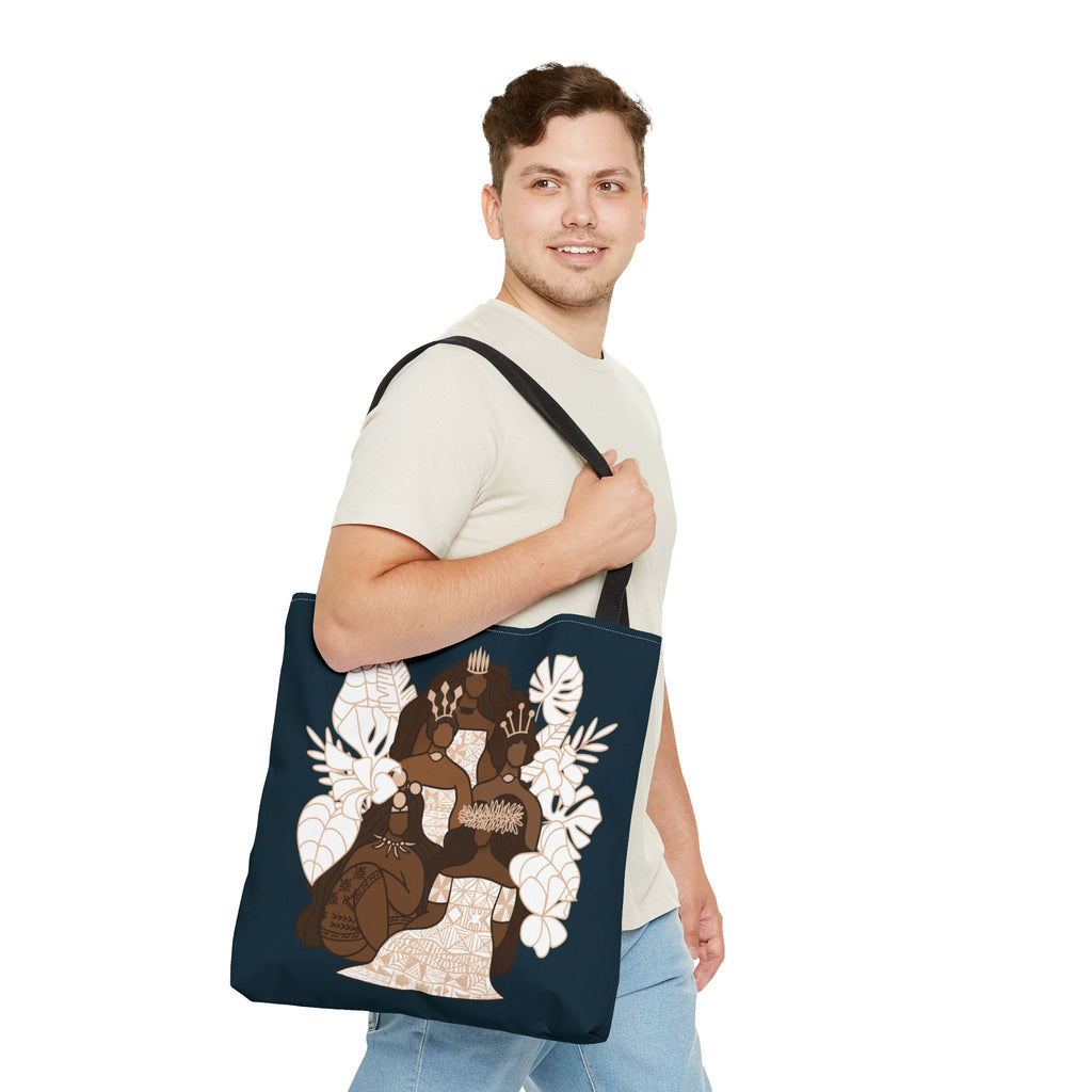 Women of Pasifika 4.0 Tote Bag