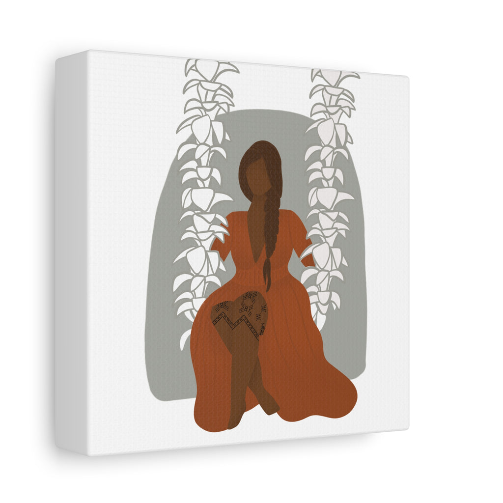 S-lei Canvas