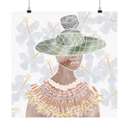 Puas & Papale Poster