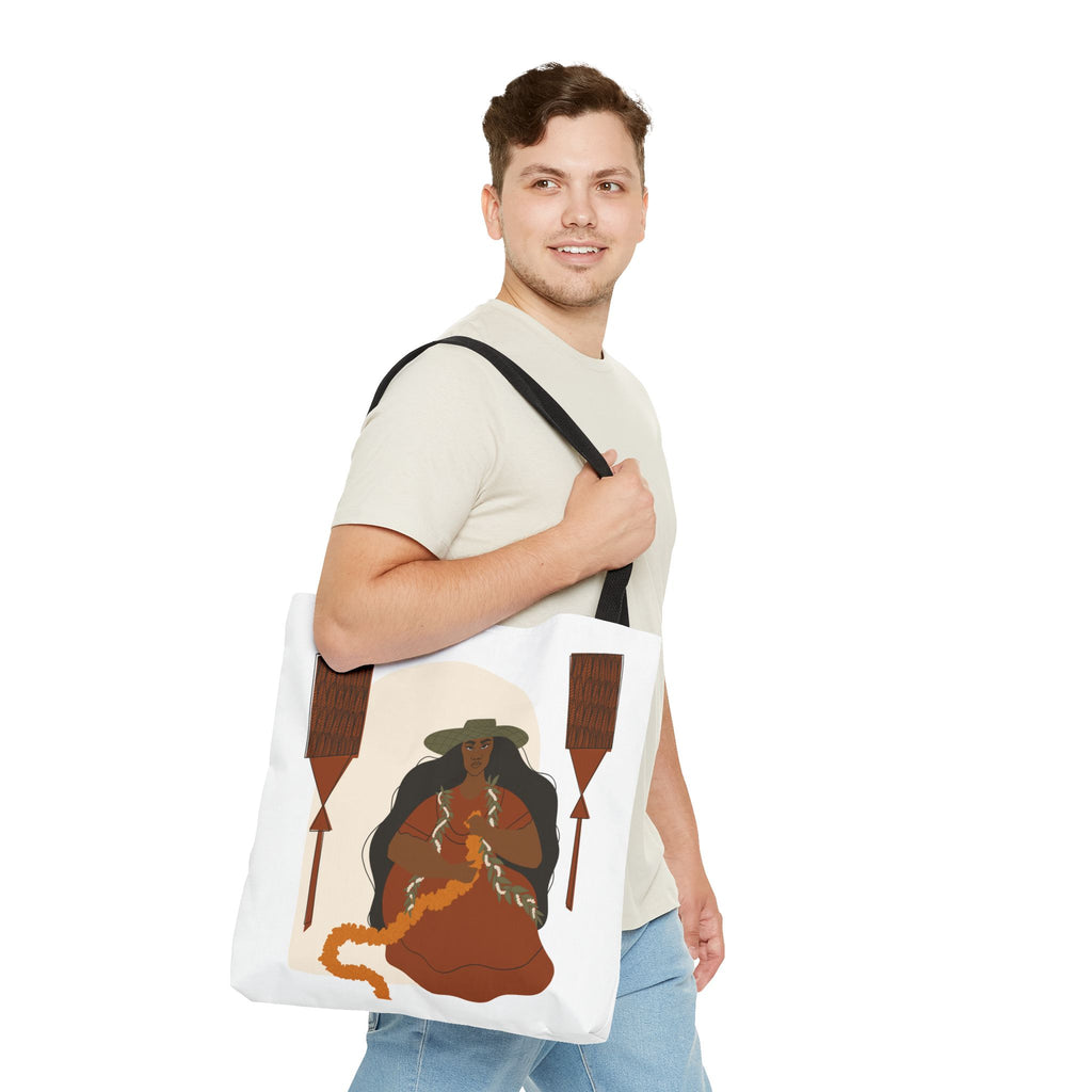 May Day S-lei Day Tote Bag