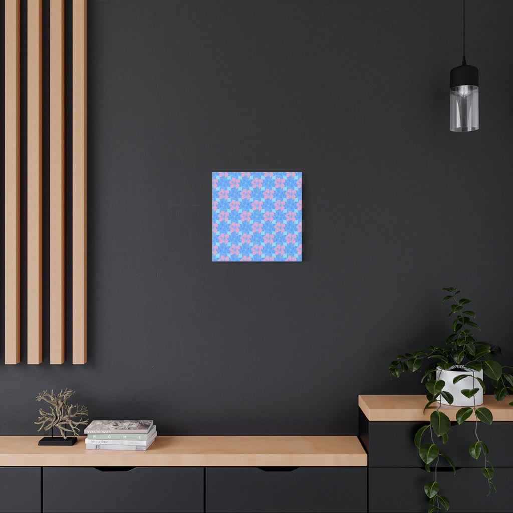 Alofau Canvas