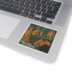 Bloom Sticker