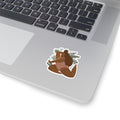 Self Care Suga Sticker