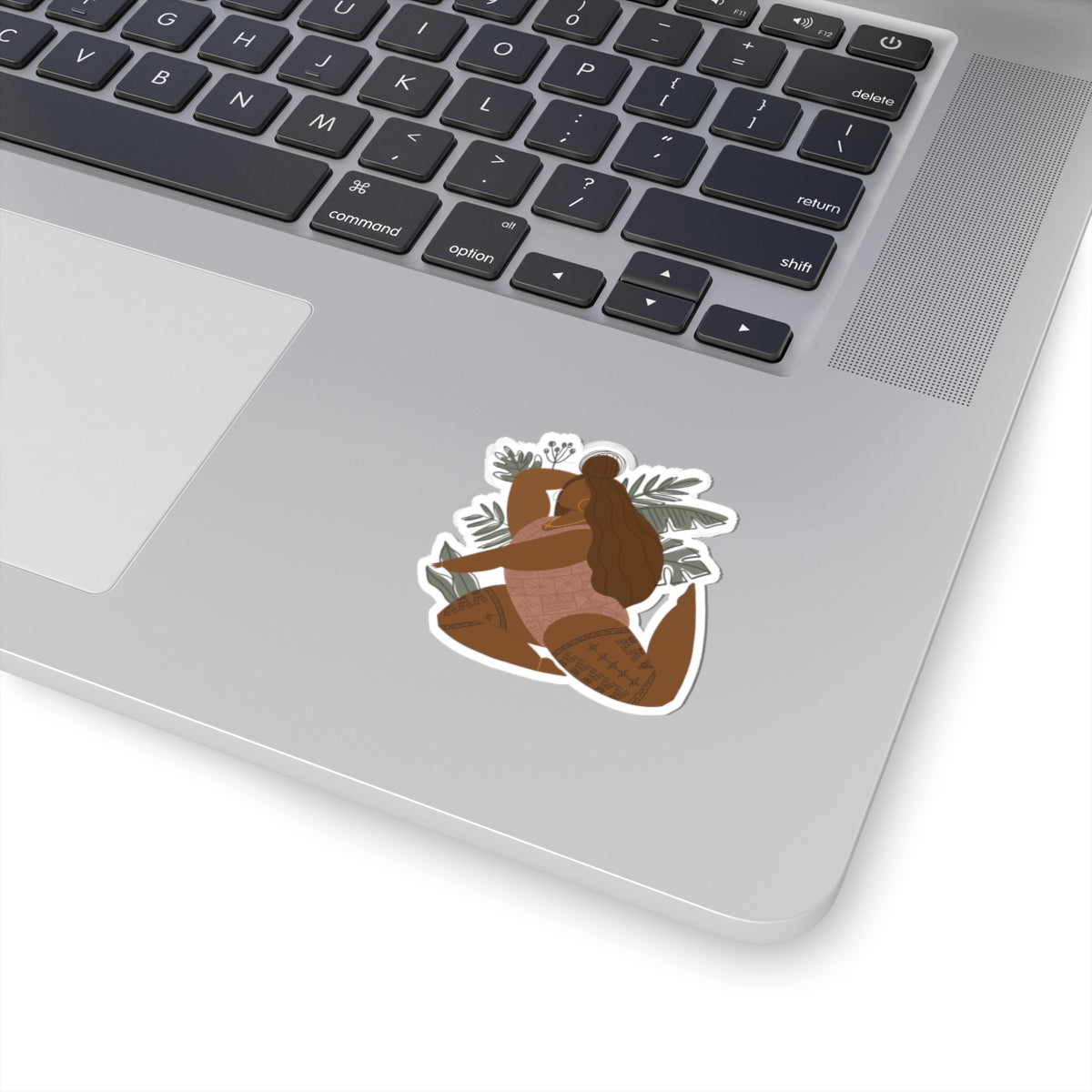 Self Care Suga Sticker