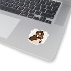 Women of Pasifika 4.0 Sticker