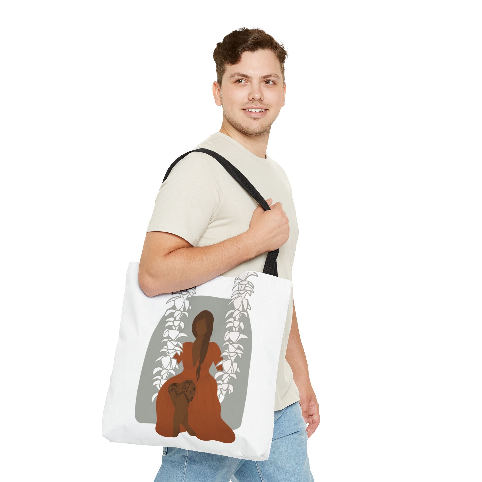 S-lei Tote Bag