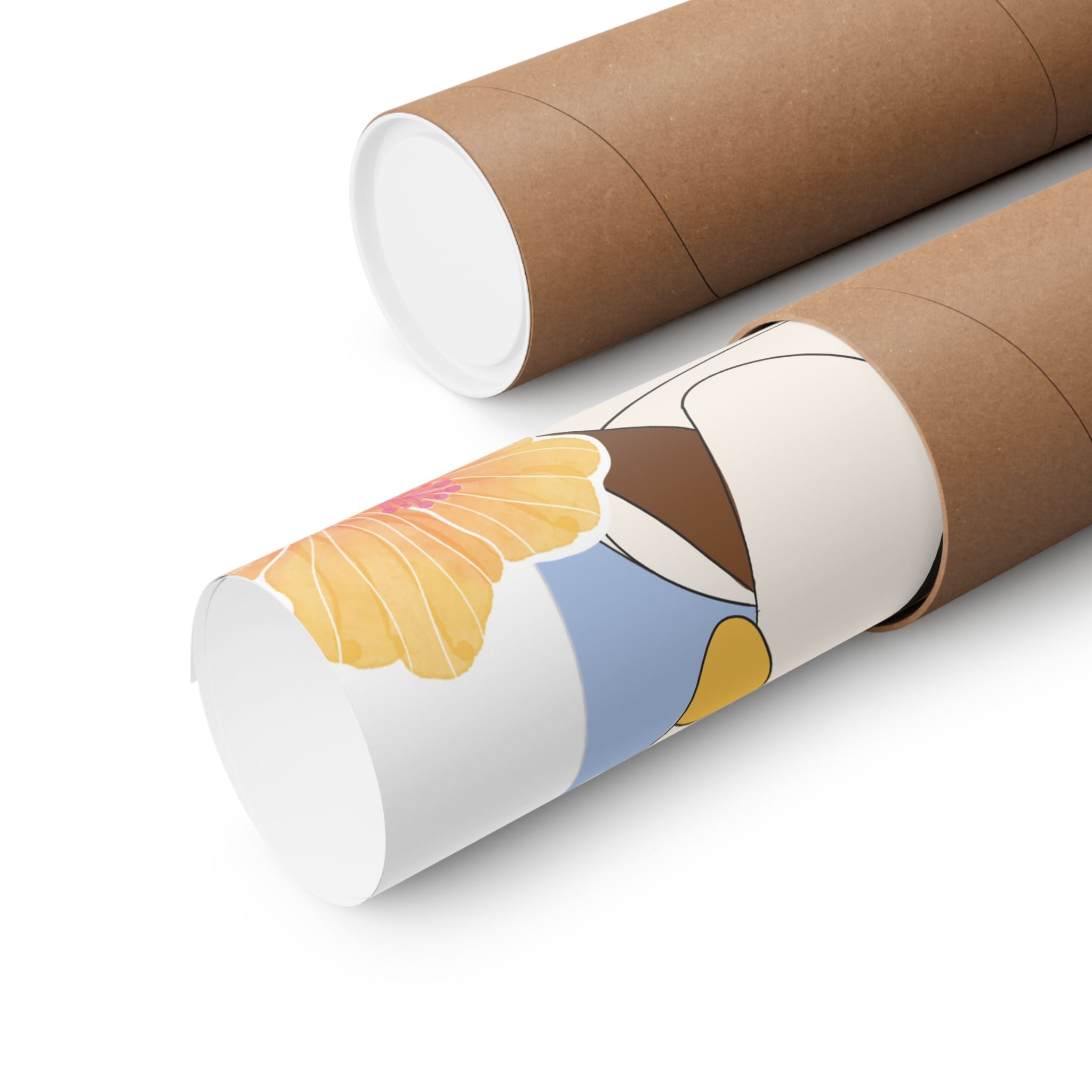 Summer state of mind Poster