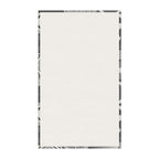 Maluelue (Black & Grey) Tea Towel