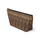 Tongan Ngatu Clutch