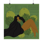 Ulu Malu Poster