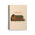 Empowered Women, Empower Women Spiral Notebook
