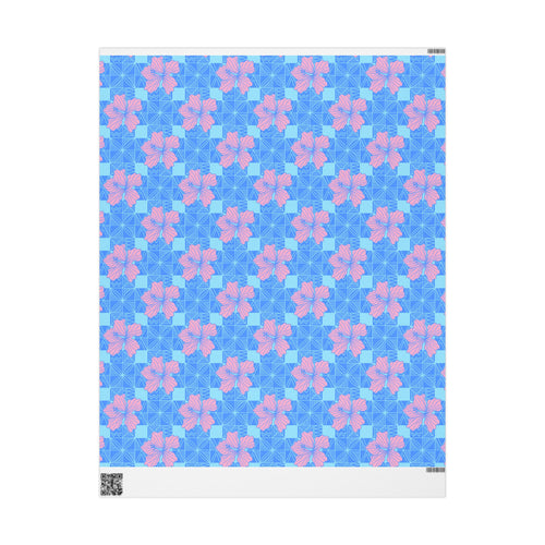 Alofau Wrapping Paper
