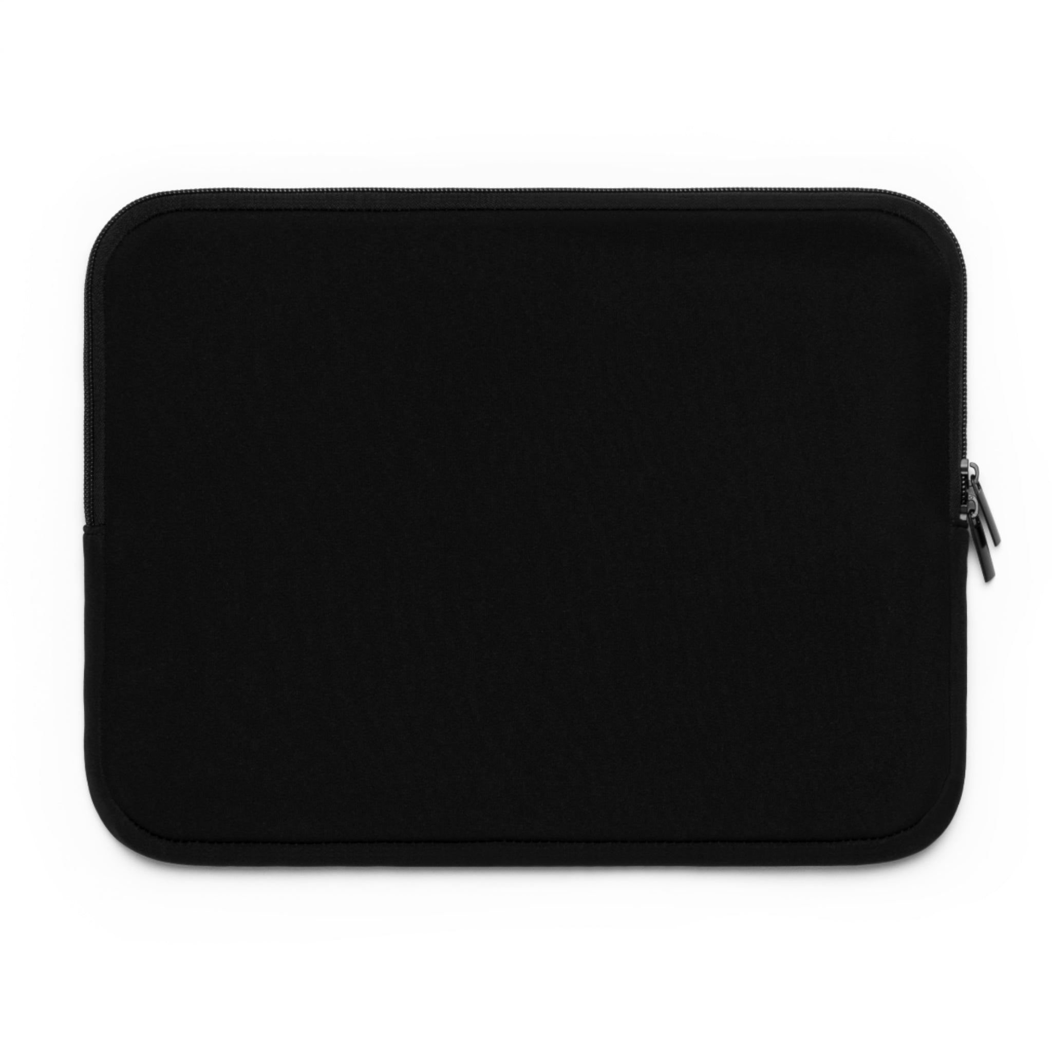 Fuli (Pink & Orange) Laptop Sleeve
