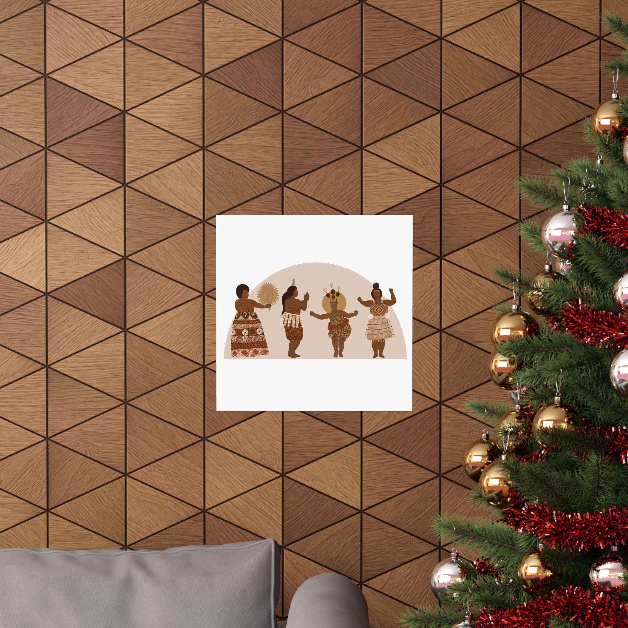 Women of Pasifika 6.0 Poster