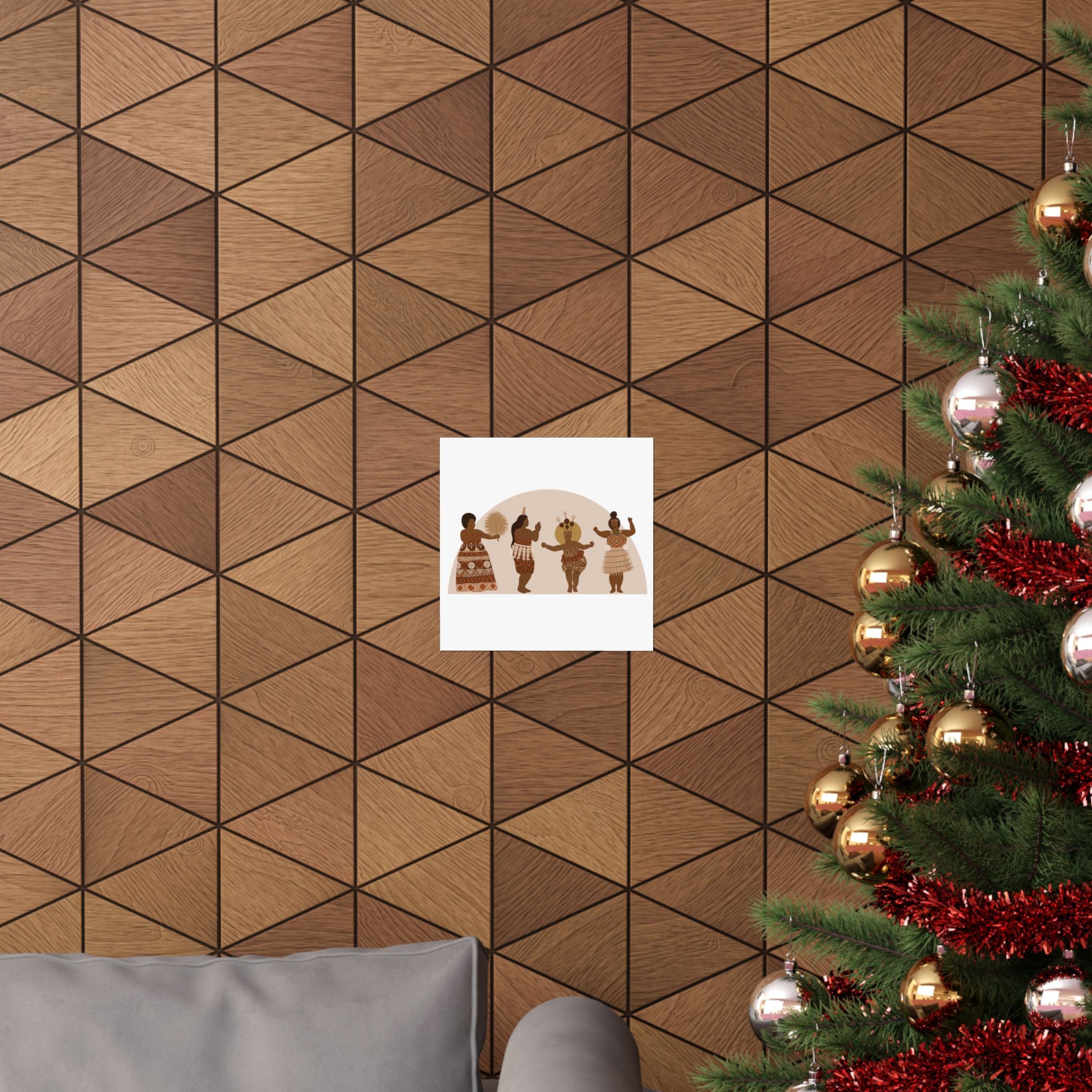 Women of Pasifika 6.0 Poster