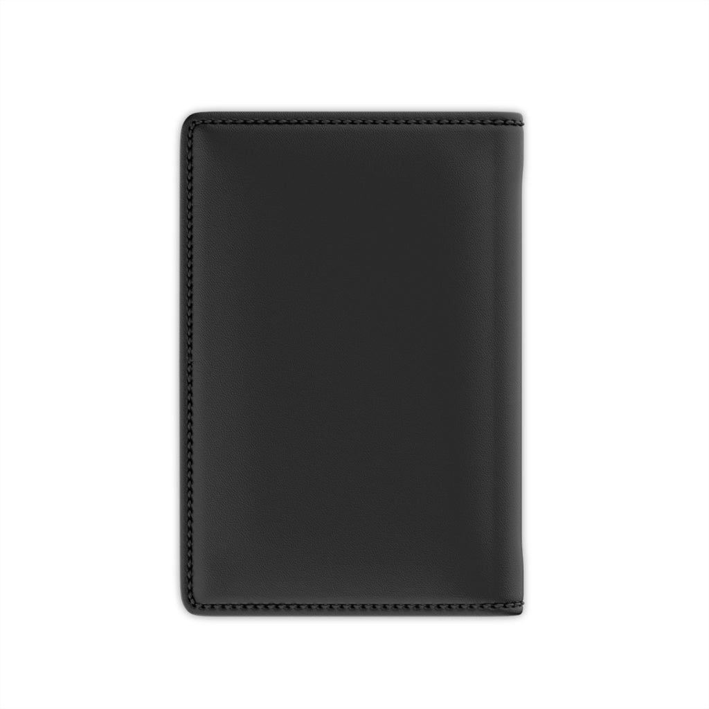 Tongan Ngatu Passport Cover