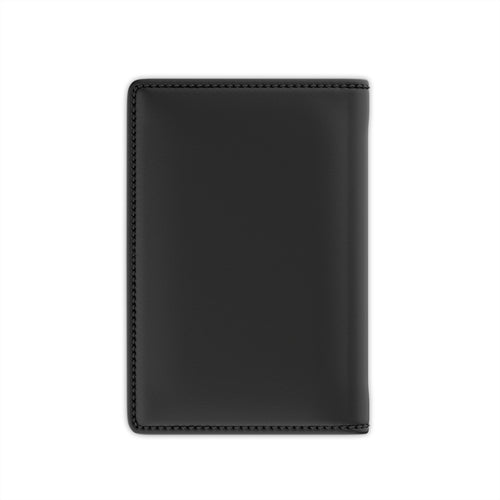 Fuli (Pink & Orange) Passport Cover