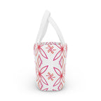 Fuli (Pink & Orange) Lunch Bag