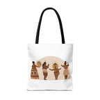 Women of Pasifika 6.0 Tote Bag