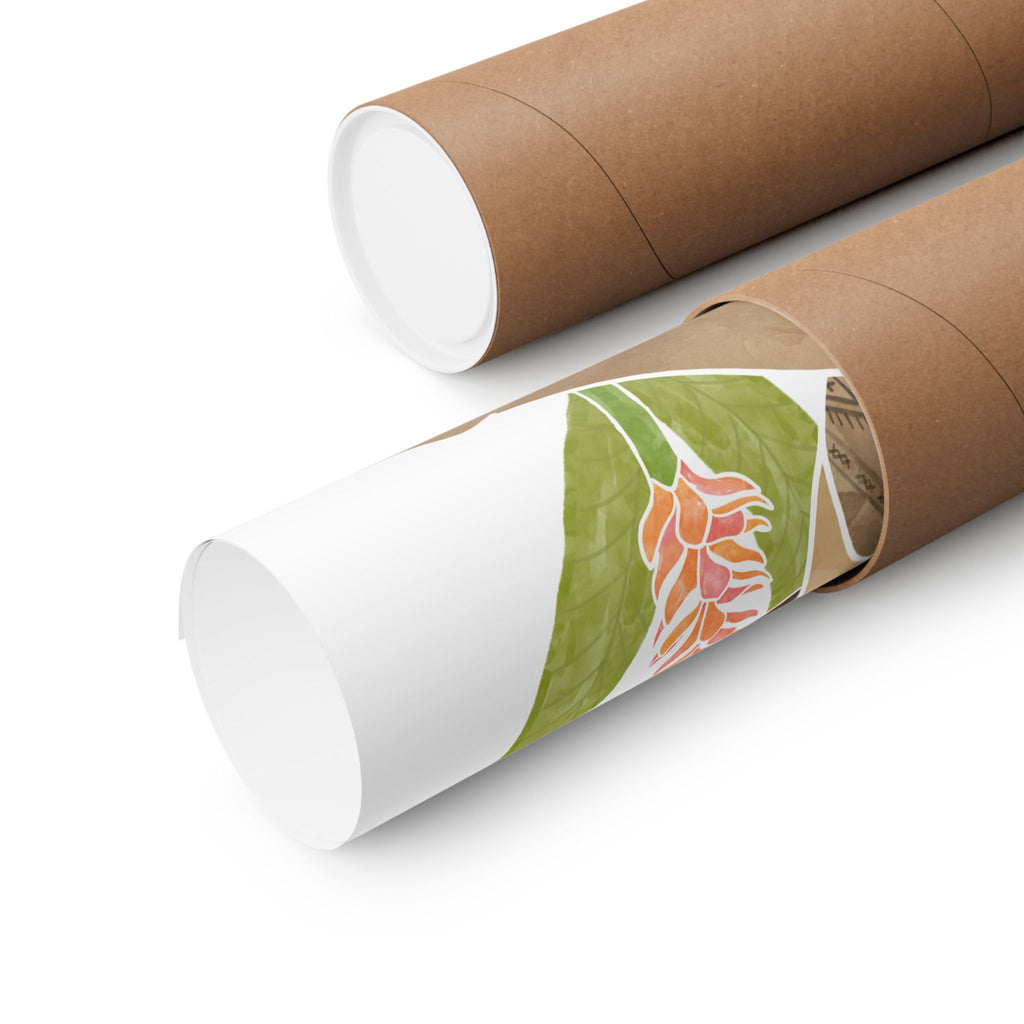 All Hail Queen Teuila Poster