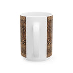 Tongan Ngatu Mug