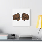 Suga Power Canvas