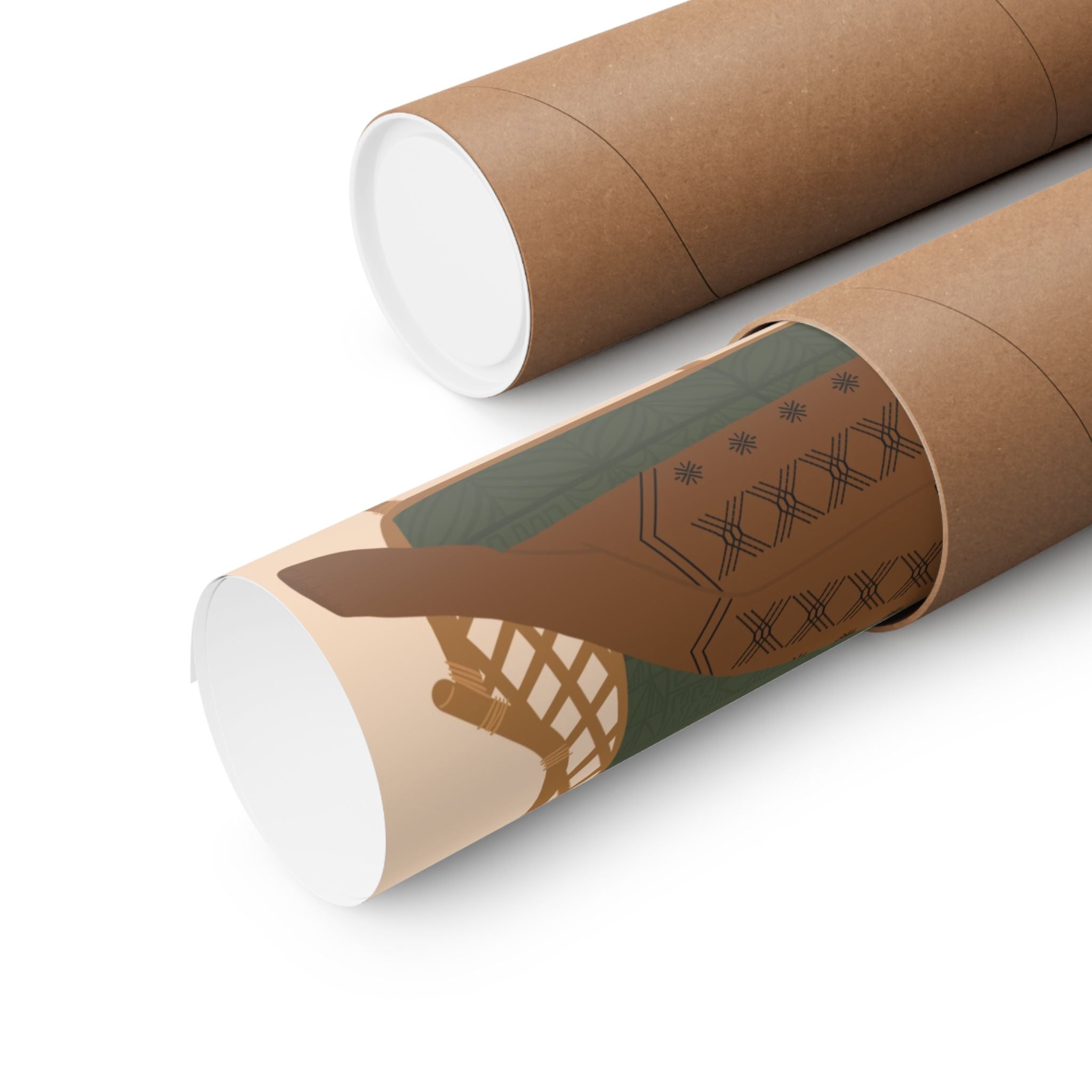 Empowered Women Empower Women Poster