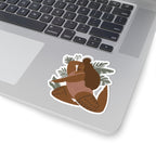 Self Care Suga Sticker