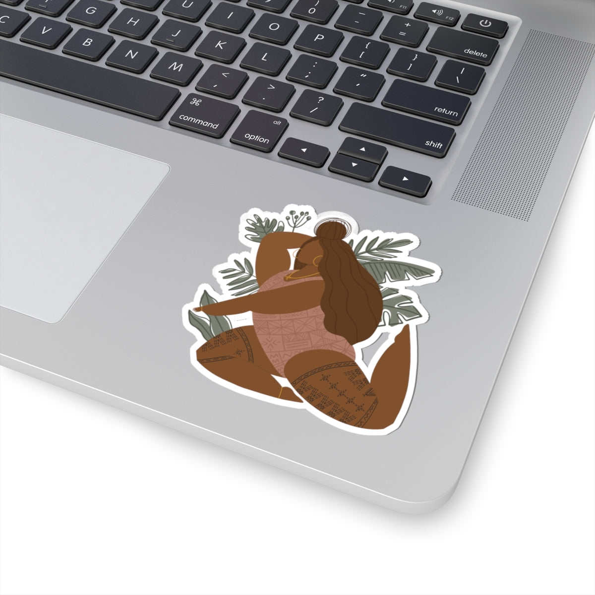 Self Care Suga Sticker