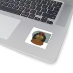 Niu Suga Vibes Sticker