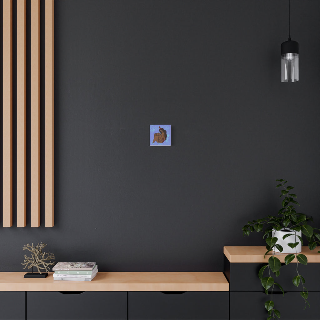 Pagai Taupou Canvas
