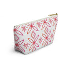 Fuli (Pink & Orange) Clutch